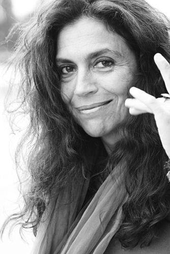 Sabina Yannatou
