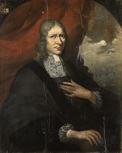 Rijcklof Volckertsz