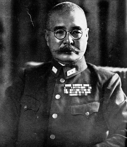 Rikichi Ando
