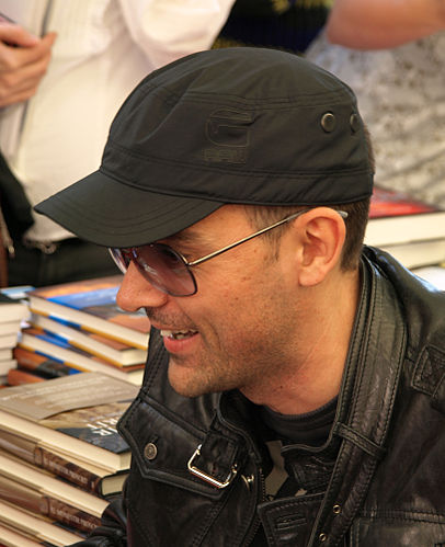 Risto Mejide