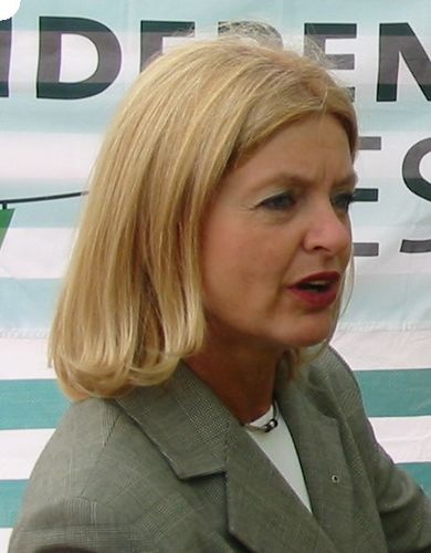 Rita Bont
