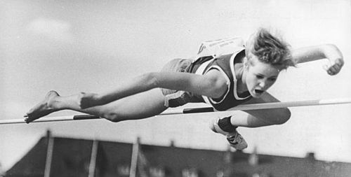 Rita Kirst