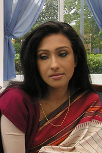 Rituparna Sengupta