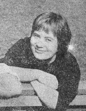 Ritva Valkama