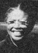 Eunika Laurie