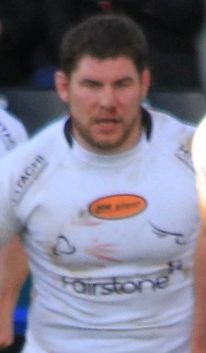 Rob Vickers