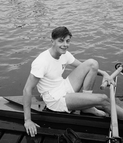 Rob Hendrik