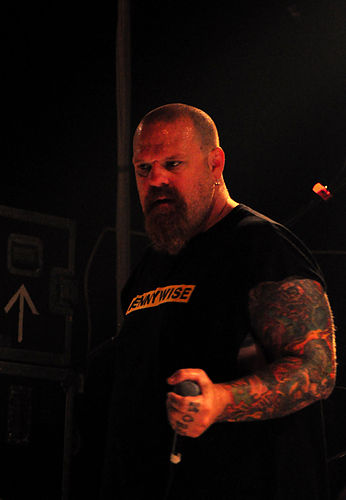 Rob Dukes