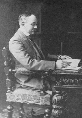 Robert Rolfe