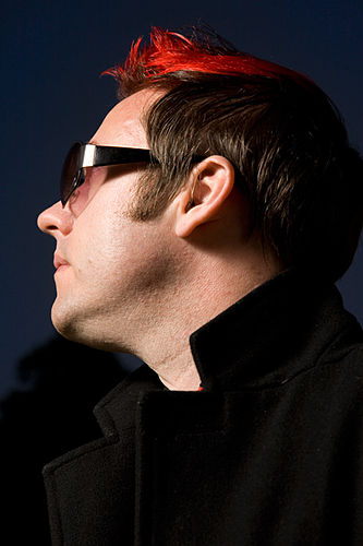 Robert Brian