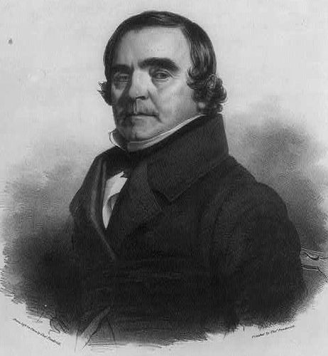 Robert Carter