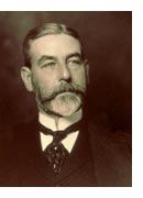 Robert Clarence Pruyn