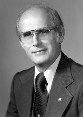 Bob Melby