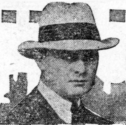 Robert Elliott