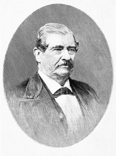 Robert Rogers