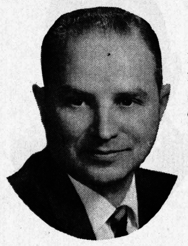 Robert Ruth