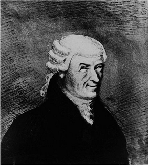 Robert Forsyth