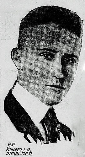 Bob Kinsella
