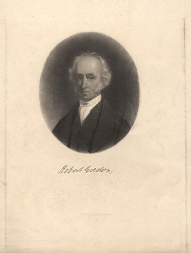 Robert Gordon