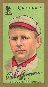Bob Harmon