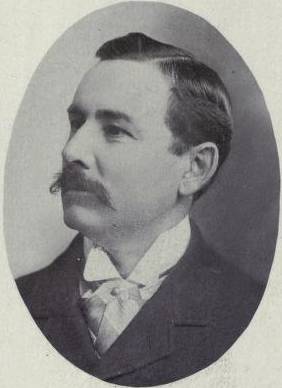 Robert Myers