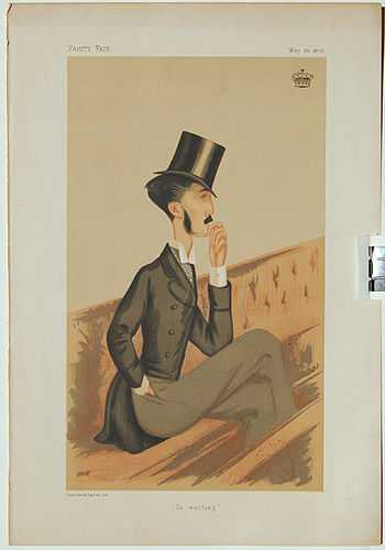 Robert Jocelyn