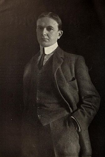 Robert Joseph