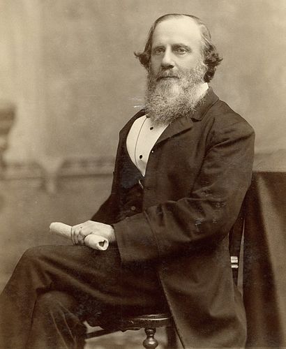 Robert Kay