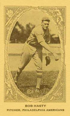 Bob Hasty