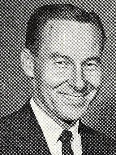 Robert Leatham Simpson