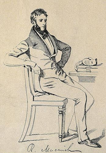Robert Macnish