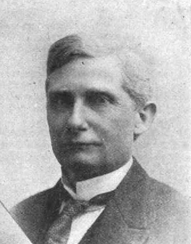 Robert Mauck Switzer