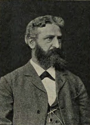 Robert Rossler