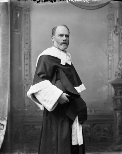 Robert Sedgewick