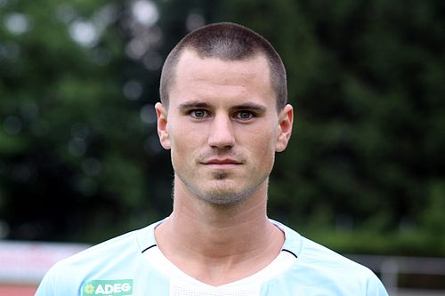 Robert Strobl