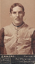 Robert Emmons