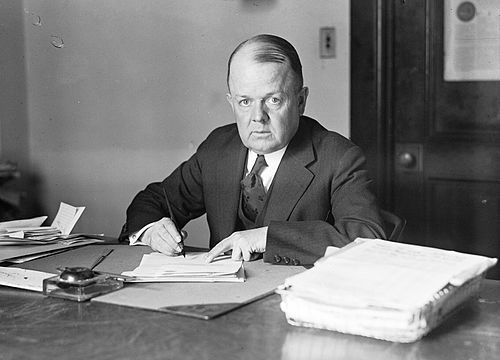 Robert Wickliffe Woolley