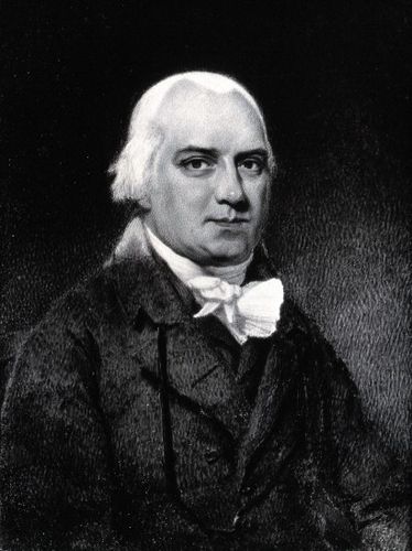 Robert Willan