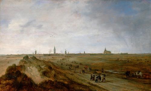 Robert Hoecke