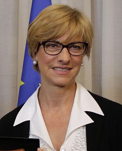 Roberta Pinotti
