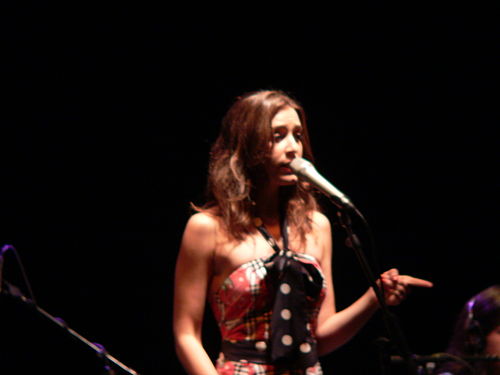 Roberta Sa