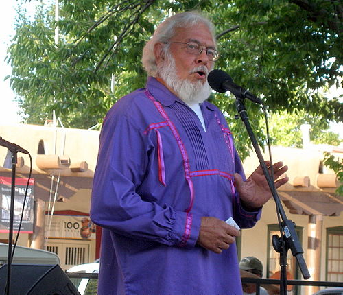 Roberto Mondragon