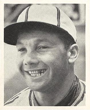 Bobby Estalella