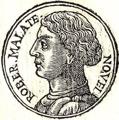 Roberto Malatesta
