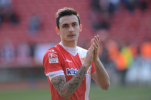 Roberto Puncec