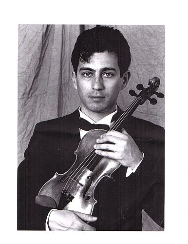 Roberto Cani