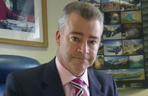Robin Ord-Smith