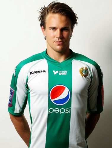 Robin Wikman