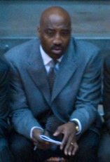 Rodney Tention