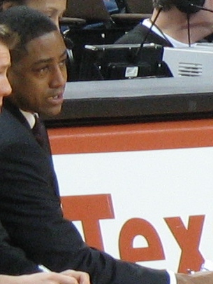 Rodney Terry